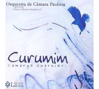 Orquestra De Camara Paulista - Curumim: Camargo Guarnieri
