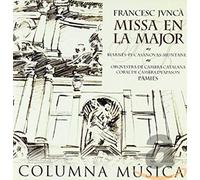 Orquestra de Cambra Catalana - Junca: Missa En La Mayor