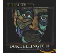 Orquestra de Cambra Teatre Lliure - Tribute to Duke Ellington
