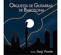 Orquestra de Guitarres de Barcelona - Orquestra de Guitarres de Barcelona