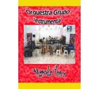 Orquestra Grupo Instrumental (ebook)