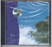 Orquestra Simfonica - Brotons Dirigeix Brotons