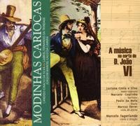 Orquestra Sinfonia Ufrj - Modinhas Cariocas