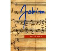 Orquestra Sinfonica Do Estado De Sao Paulo - Jobim Sinfonico [USA] [DVD]