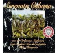 Orquestra Sinfonica - Serenata Cubana