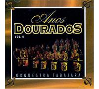 Orquestra Tabajara - Anos Dourados V.4 [Import]