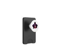 Orquídea Phalaenopsis PopSockets PopWallet para MagSafe
