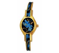 Orquídeas Azules - Relojes Mujer Andre Mosca
