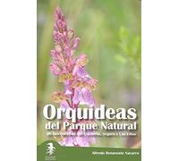 Orquídeas del Parque Natural de las Sierras de Cazorla, Segura y Las Villas (Flora Baetica)