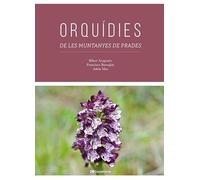 ORQUIDIES DE LES MUNTANYES DE PRADES