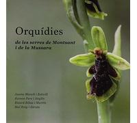 Orquídies de les serres de Montsant i de la Mussara (SIN COLECCION)