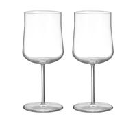 Orrefors 2 copas de vino Informal 43 cl Transparante