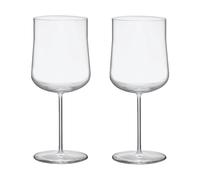 Orrefors 2 copas de vino Informal 60 cl Transparente