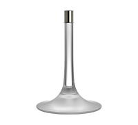 Orrefors Candelabro Cirrus 285 mm Transparente