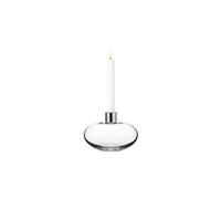 Orrefors Candelabro de Cristal Pluto