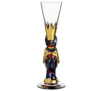 Orrefors Copa de chupito Nobel 4 cl oro