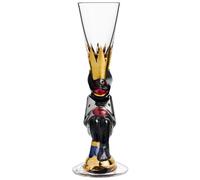 Orrefors Copa de chupito Nobel 4 cl plata