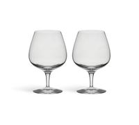 Orrefors Copa de coñac More Transparente. 33 cl. 2-pack
