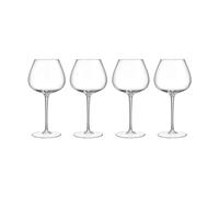 Orrefors Copa de gintonic Aroma 71 cl. 4-pack Claro