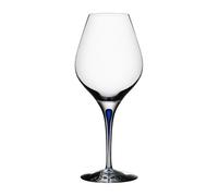 Orrefors Copa de vino Intermezzo 60 cl Clear / Blue