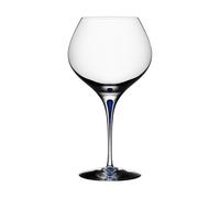 Orrefors Copa de vino Intermezzo Bouquet 70 cl Azul