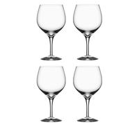 Orrefors Copa More gin and tonic pack de 4 unidades 64 cl