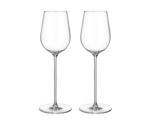 Orrefors Copas de champán Orrefors x Björn Frantzén. 2-pack 28 cl