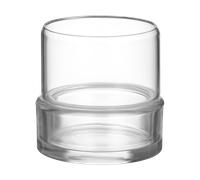 Orrefors Portavelas Tou 84 mm transparente