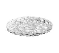 Orrefors Posavasos Carat Ø12.5 cm Transparente