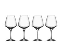 Orrefors Set de 4 copas de vino Pulse set de 4. 46 cl