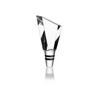 Orrefors Tapón de botella Carat City Stockholm