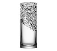 Orrefors Vaso Carat 37 cm High cut