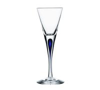 Orrefors Vaso de chupito Intermezzo 6 cl