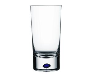 Orrefors Vaso Intermezzo 37 lear / Blue