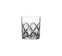 Orrefors Vaso Sofiero old fashioned 25 cl Transparente