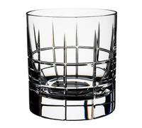Orrefors Vaso Street Old Fashioned transparente. 27 cl