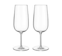 Orrefors Vasos de cerveza Orrefors x Björn Frantzén. 2-pack 42 cl