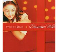 Orrico, Stacie - Christmas EP