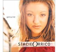 Orrico, Stacie - Genuine [Casete]