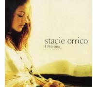 Orrico, Stacie - I Promise