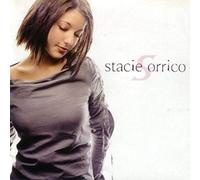 Orrico Stacie - Stacie Orrico