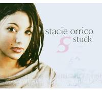 Orrico,Stacie - Stuck [Import]