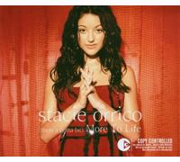 Orrico,Stacie - There's Gotta Be More to