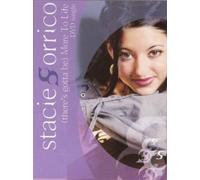 ORRICO, STACIE - (THERE'S GOTTA BE) MORE TO LIFE/STU