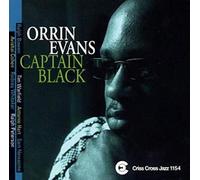 Orrin Evans Octet - Captain Black