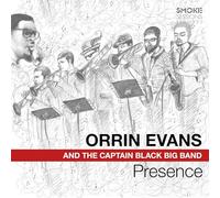 Orrin Evans - Presence