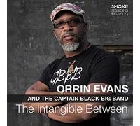 Orrin evans - The intangible between