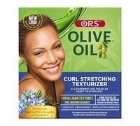 ORS Aceite de oliva Curl Estiramiento Texturizador Kit