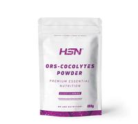 ORS Cocolytes (agua de coco + electrolitos) en polvo 150g neutro