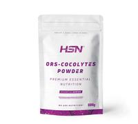 ORS Cocolytes (agua de coco + electrolitos) en polvo 500g neutro